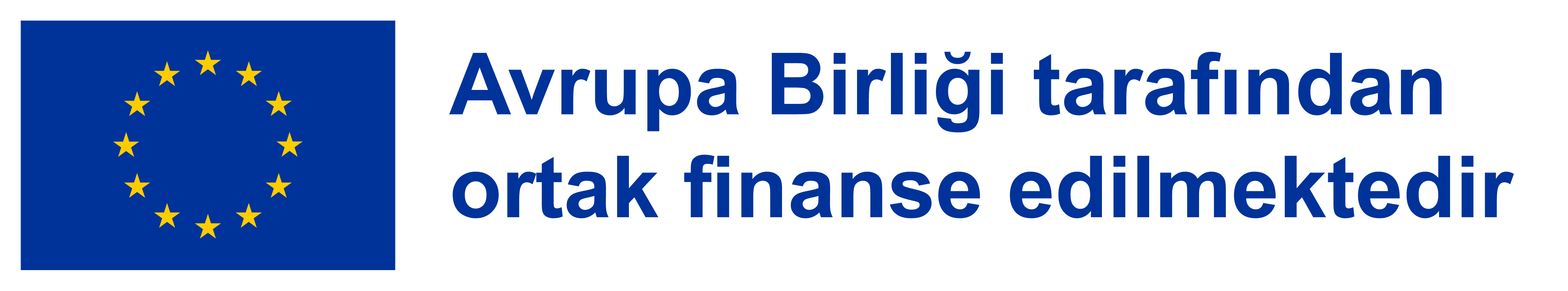 Avrupa Birliği tarafından ortak finanse edilmektedir